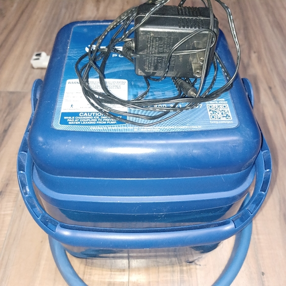 BREG POLAR CARE CUBE - Picture 6 of 6